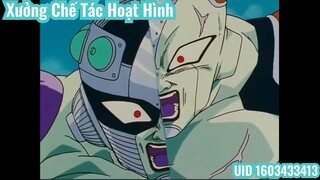 Giới hạn TV Dragon Ball GTDRAGON BALL GT DRAGON BOOR GT OP DAN DAN #Anime #Schooltime