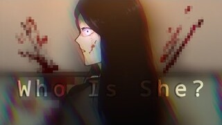 🖤𝐖𝐡𝐨 𝐈𝐬 𝐒𝐡𝐞? 𝘮𝘦𝘮𝘦 !⚠️ 𝘸𝘢𝘳𝘯𝘪𝘯𝘨: 𝘚𝘱𝘰𝘪𝘭𝘦𝘳/ {𝘋𝘦𝘮𝘰𝘯 𝘴𝘭𝘢𝘺𝘦𝘳/𝘬𝘯𝘺}🔨⃞   {𝕗𝕥._𝙉𝙖𝙠𝙞𝙢𝙚_}