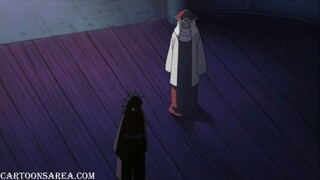 Naruto Shippuden