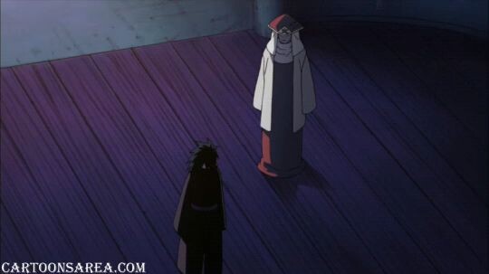 Naruto Shippuden
