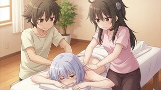 Kebrutalan MC Saat Terlahir Di Dunia Isekai +18