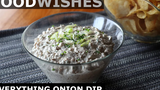 All Onion Dip - Super Bowl Dip พิเศษ - Food Wishes