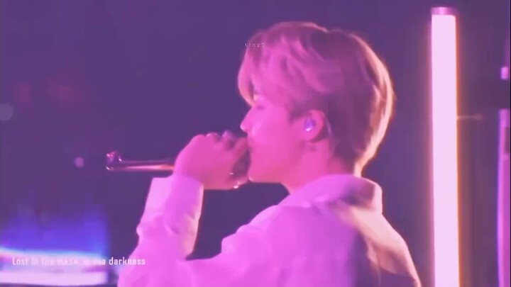 Jungkook, đoạn này quả là thần thánh!!!
