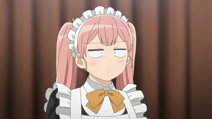 Gano women's clothing is...not bad...╭(°A°`)╮