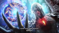 Tomb Of fallen god S3 Eps 6 sub Indo