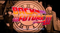 Back to the Future (เจาะเวลาหาอดีต) ภาค 2