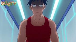 Anime AWM Tình Yêu Sau Khi Chinh Phục Thế Giới Tập 04 EP06