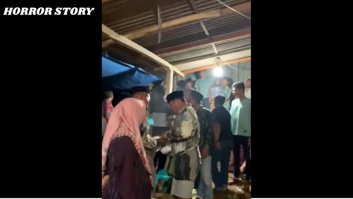 #horrorstory