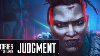 Apex Legends เรื่องเล่าจากต่างแดน - “คำพิพากษา”
