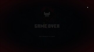 Minecraft Dungeons Indonesia Gameover #1