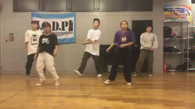 【Hiphop】看我炸不炸你就完了