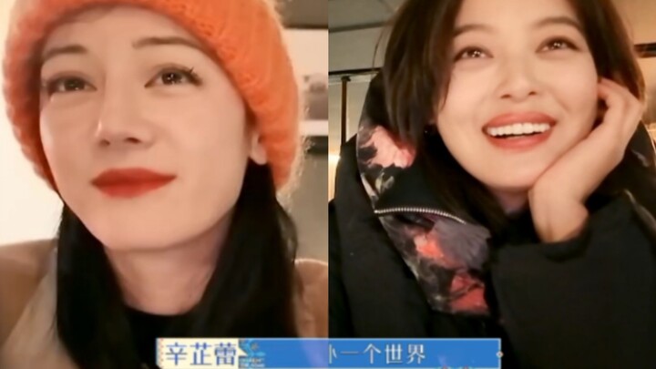 เรื่องในอดีตต่างก็มีเหตุผลของตัวเอง แล้วตอนนี้เราสองคนกลับมาอยู่ด้วยกันอีกครั้งแล้วหรือ?! 【ตีลี่เร่อ