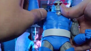 I just bought some McFarland recently and would like to share with you some of them.