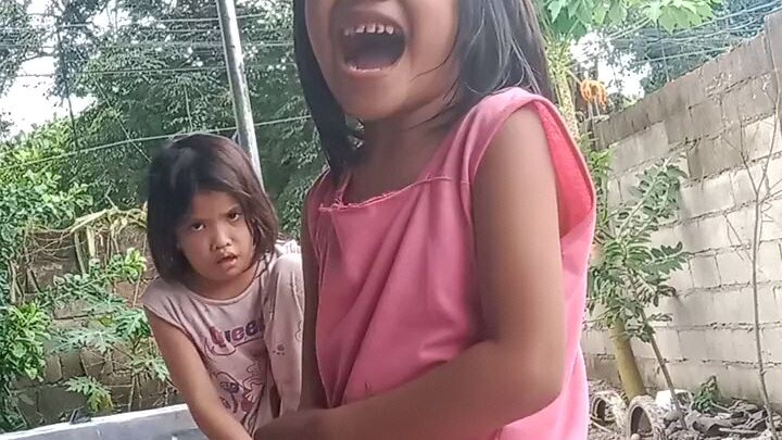 jaine rizel rosete lab lab papa