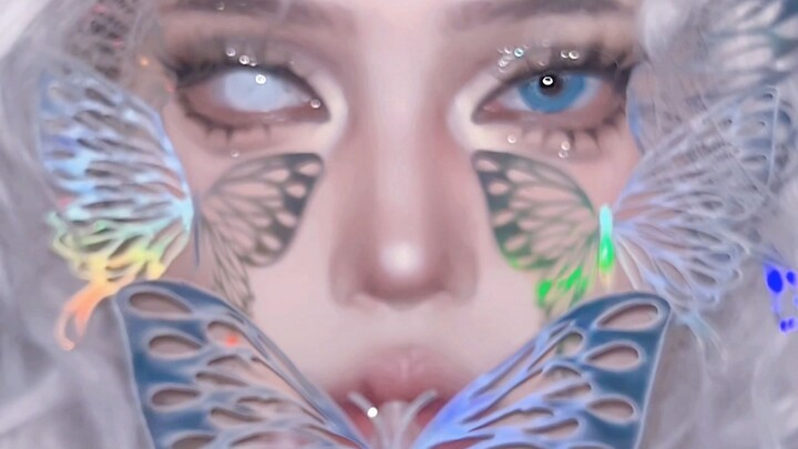 Liệu những con cừu sinh học có mơ về những cánh bướm điện tử?