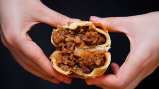 Kambing bertanggung jawab penuh!