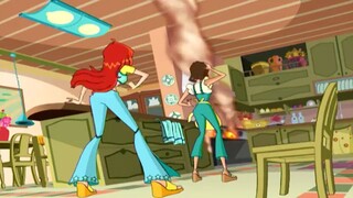 Winx Club phần 1 tập 13__14__15|Trọn Bộ Phim|