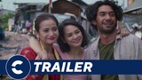 Official Trailer SURGA DI BAWAH LANGIT - Cinépolis Indonesia