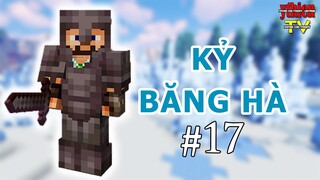 Kỷ Băng Hà 17 - Chuyến Du Ngoạn Kỳ Thú