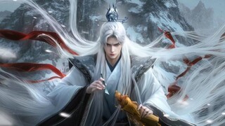 Tiên Nghịch - Tập 90 Vietsub