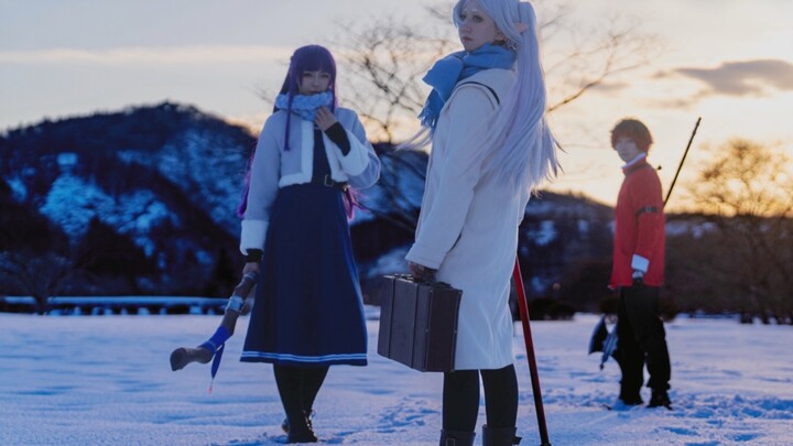 "Frilian's Diary" Chapter 16 | Snow Chapter·End