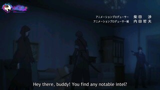 Niềm Tự Hào Của Sát Thủ | Tập 1 (Thuyết Minh)