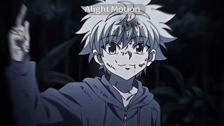 Killua deptraiwa:33