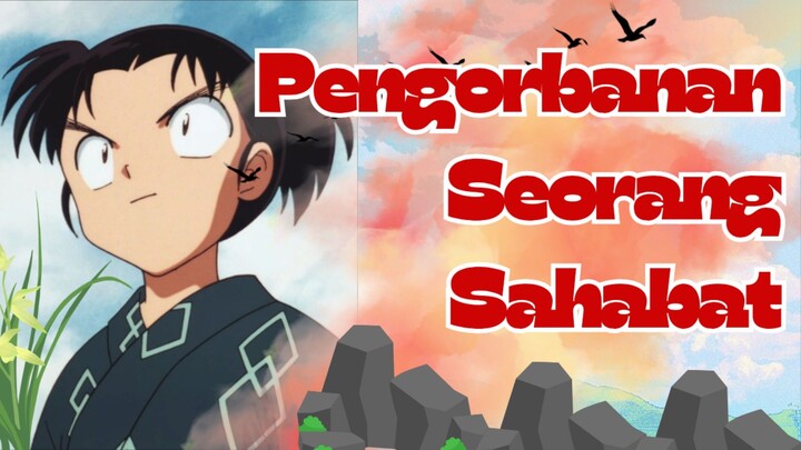 Tradisi Kejam Desa! Anak Kepala Desa Jadi Korban?!😢| 5 Fakta Menarik Karakter Taromaru!