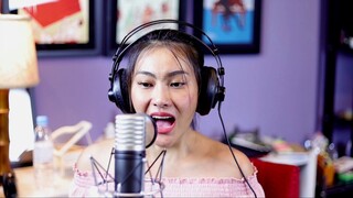 มาๆ ร้องเพลงให้ฟัง || Say you won't let go Cover By Krukeaw