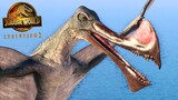 Giant of the Skies - Jurassic World Evolution 2 [4K]