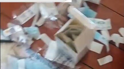 [Selfie] Apakah ini selfie Band-Aid Nanliang yang Anda inginkan?