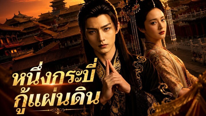 หนึ่งกระบี่กู้แผ่นดิน [พากย์ไทย]