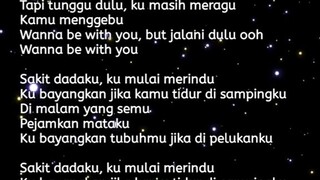 garam dan madu