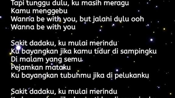 garam dan madu