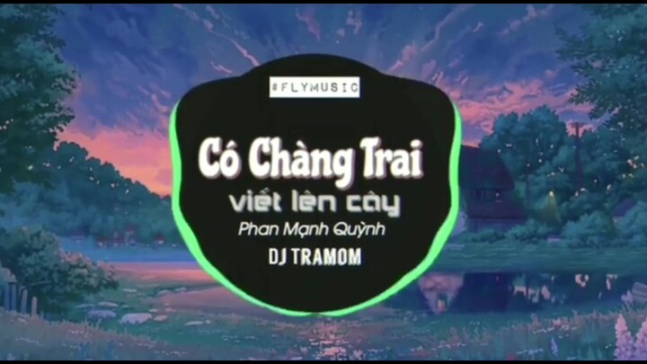 [Music]Ca khúc gây nghiện Việt|<Malumup-Có Chàng Trai Viết Lên Cây>
