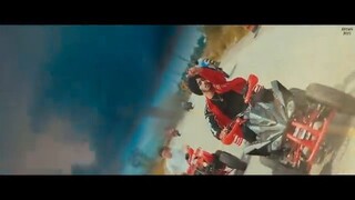 UNBREAKABLE (FULL VIDEO) _ Tarna _ Big Boi Deep _ Byg Byrd _ New Punjabi Songs _