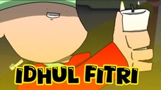 idhul Fitri - Season of ramadhan