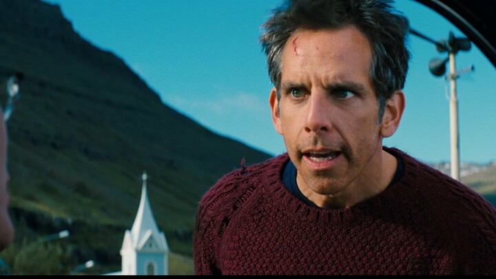 Later I realized that there would never be another movie as beautiful as this!