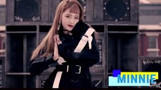 (G)I-DLE -LATATA (Minnie) Teaser