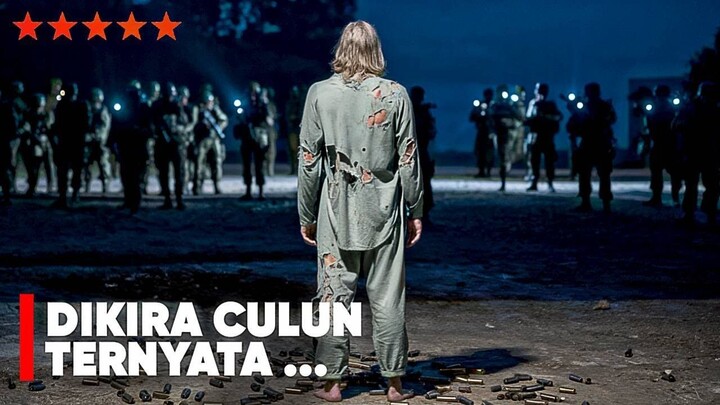 SELURUH DUNIA TERKEJUT KARENA PEMUDA INI TIDAK MEMPAN TERHADAP PELURU ‼️