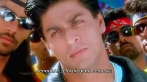 Kuch Kuch Hota Hai Movie Bahasa Indonesia