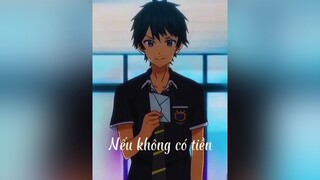 Tình thôi chưa đủ , mà cần phải có tiền anime kuroikki