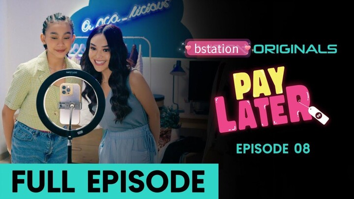 Pay Later Ep-08 End