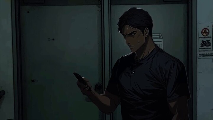 [The Eve of the Zombie Tide Rebirth 09] The Eve of the Rebirth Chapter is about to come to an end, t