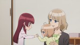 Yaeka become big sister || The Yakuza's Guide to Babysitting Episode 12