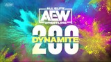 AEW Dynamite 200 | Full Show HD | August 2, 2023