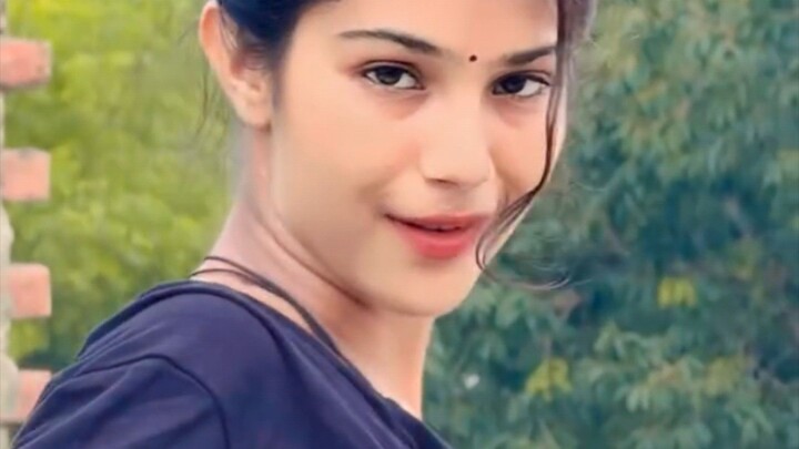 indian beauty 😍