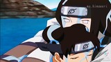 neji x tenten