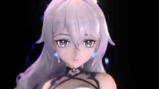 [Cuốn sách Honkai Impact Back/Cánh bạc thế hệ thứ hai] Vịt lớn: Tôi sẽ nhảy điệu này ngay cả vào năm