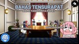 Bahas Tensurapat, anime yang isinya rapat semua || Tensei shitara slime datta ken